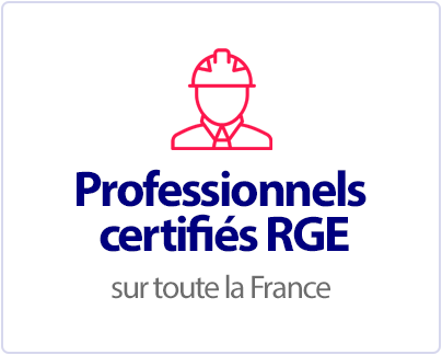 Isolation par l'Extérieur (ITE)